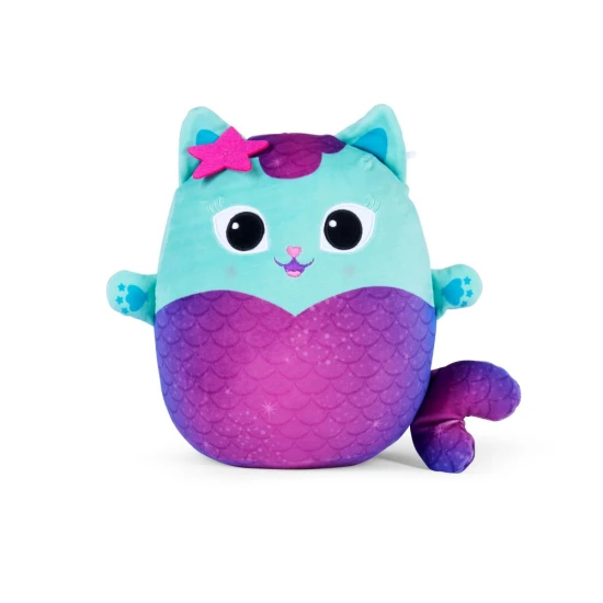 Squishy pikkely 30 cm