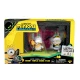 Orbico Minyonok 3 mini figurák 2 db