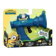 Orbico Minyonok 3 mini fingó pisztoly