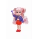 Orbico K-Pop Diva Squad Junior szett, 5 baba, 13 cm