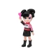 Orbico K-Pop Diva Squad Junior szett, 5 baba, 13 cm