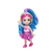 Orbico K-Pop Diva Squad Junior szett, 5 baba, 13 cm