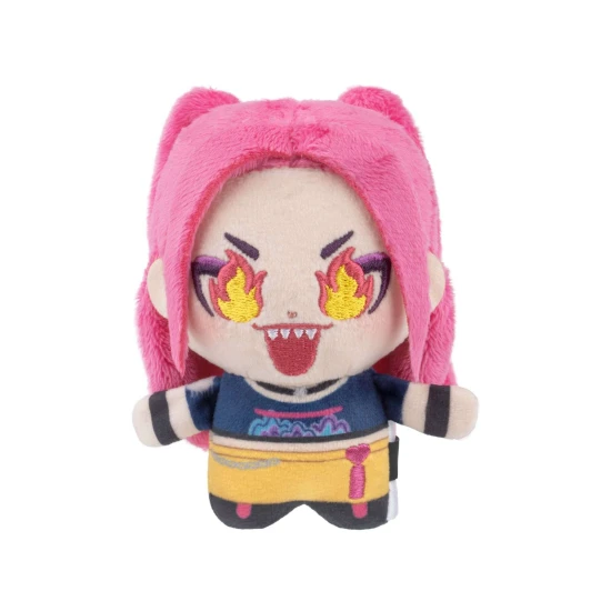 Orbico K-Pop Démonvadászok Mini Raymeon pohárfigura 10 cm