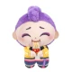 Orbico K-Pop Démonvadászok Mini Raymeon pohárfigura 10 cm