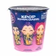 Orbico K-Pop Démonvadászok Mini Raymeon pohárfigura 10 cm