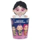 Orbico K-Pop Démonvadászok Mini Raymeon pohárfigura 10 cm
