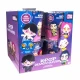 Orbico K-Pop Démonvadászok Mini Raymeon pohárfigura 10 cm