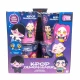 Orbico K-Pop Démonvadászok Mini Raymeon pohárfigura 10 cm