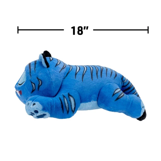 Orbico K-Pop Démonvadászok Alvó plüss 45 cm Orbico K-Pop Démonvadászok Alvó plüss 45 cm