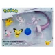 Orbico Pokémon 5 figurás készlet (Pikachu, Pichu, Mew, Jigglypuff és Mewtwo) Orbico Pokémon 5 figurás készlet (Pikachu, Pichu, Mew, Jigglypuff és Mewtwo)