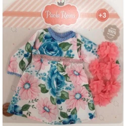 Ruhák babáknak 32 cm Ruha Meilynek Ruhák babáknak 32 cm Ruha Meilynek