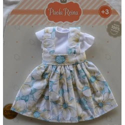 Ruhák babáknak 32 cm Ruha Rósának Ruhák babáknak 32 cm Ruha Rósának