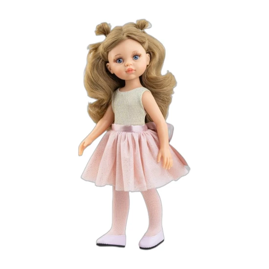 Paola Reina Carla baba – Balerina Paola Reina Carla baba – Balerina