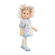 Mari Pili baba 32 cm