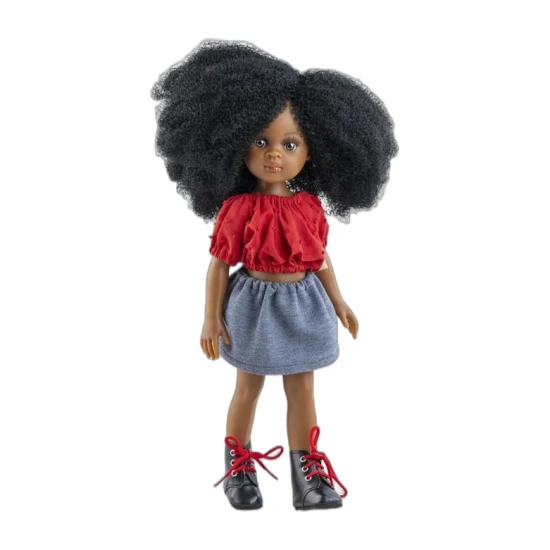 Paola Reina Camila baba 32 cm