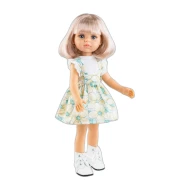 Rosa baba 32 cm Rosa baba 32 cm
