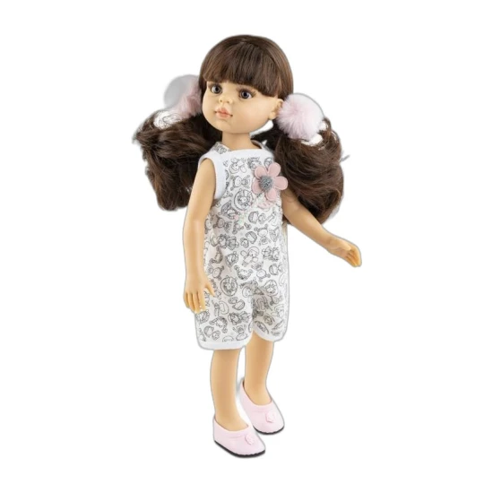 Paola Reina Estefania baba 32 cm Paola Reina Estefania baba 32 cm