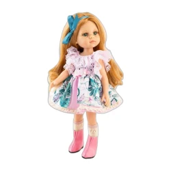 Noelia baba 32 cm Noelia baba 32 cm