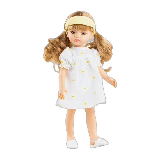 Paola Reina Ksenia baba 32 cm Paola Reina Ksenia baba 32 cm