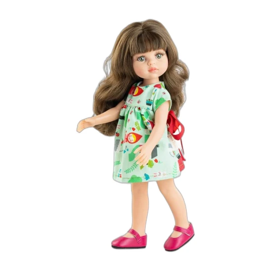 Paola Reina Carol baba – frufruval Paola Reina Carol baba – frufruval