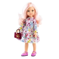 Rosa baba 32 cm Rosa baba 32 cm