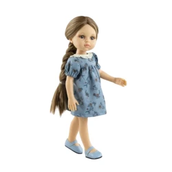 Laura baba 32 cm Laura baba 32 cm