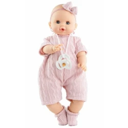 Csecsemőbaba Sonia 36 cm