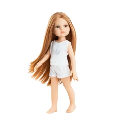 Cristi baba pizsamában 32 cm Cristi baba pizsamában 32 cm