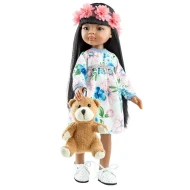Ruhák babáknak 32 cm Ruha Meilynek Ruhák babáknak 32 cm Ruha Meilynek