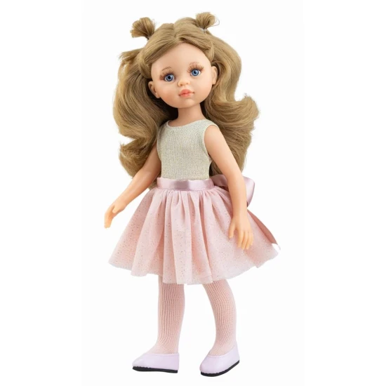 Paola Reina Balerina ruha Carol babához 32 cm Paola Reina Balerina ruha Carol babához 32 cm