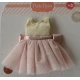 Paola Reina Balerina ruha Carol babához 32 cm Paola Reina Balerina ruha Carol babához 32 cm