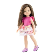 Ruhák babáknak 32 cm Ruha Lei Ruhák babáknak 32 cm Ruha Lei
