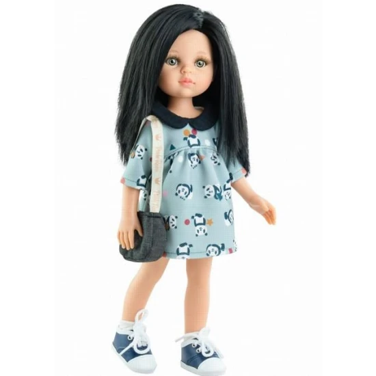Paola Reina Ruha Maria babához 32 cm