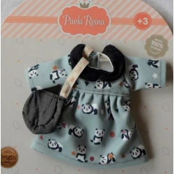 Ruha Maria babához 32 cm Ruha Maria babához 32 cm
