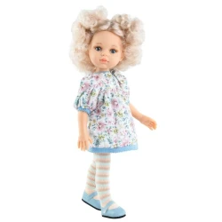 Ruha Mari Pili babához 32 cm