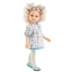 Paola Reina Ruha Mari Pili babához 32 cm