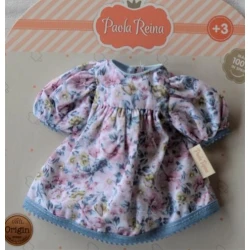 Ruha Mari Pili babához 32 cm Ruha Mari Pili babához 32 cm