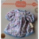 Paola Reina Ruha Mari Pili babához 32 cm