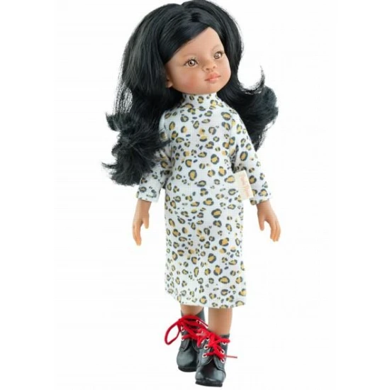 Paola Reina Ruha Ana Maria babához 32 cm