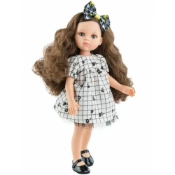 Ruha Ana Belen babához 32 cm