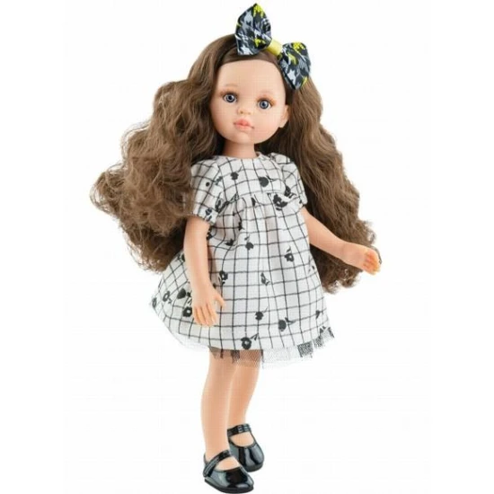 Paola Reina Ruha Ana Belen babához 32 cm
