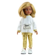 Ruha Kira babához 32 cm Ruha Kira babához 32 cm