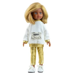 Ruha Kira babához 32 cm