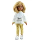 Paola Reina Ruha Kira babához 32 cm