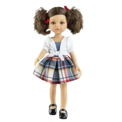 Ruha Pepi babához 32 cm