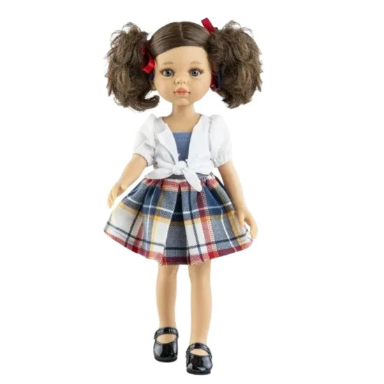 Paola Reina Ruha Pepi babához 32 cm Paola Reina Ruha Pepi babához 32 cm