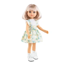 Ruhák babáknak 32 cm Ruha Rósának Ruhák babáknak 32 cm Ruha Rósának