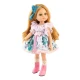 Paola Reina Ruha Noelia babához 32 cm Paola Reina Ruha Noelia babához 32 cm