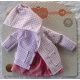 Paola Reina Ruha Rosa babához 32 cm