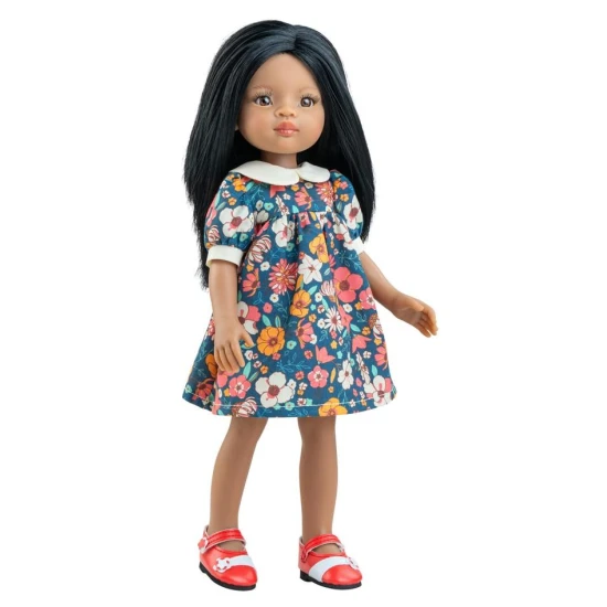 Paola Reina Ruha Meily babához 32 cm